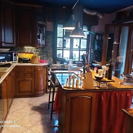 Comfortable Apartment With Panoramic View 65 M² Shared Pool Challand Saint Victor Exterior foto