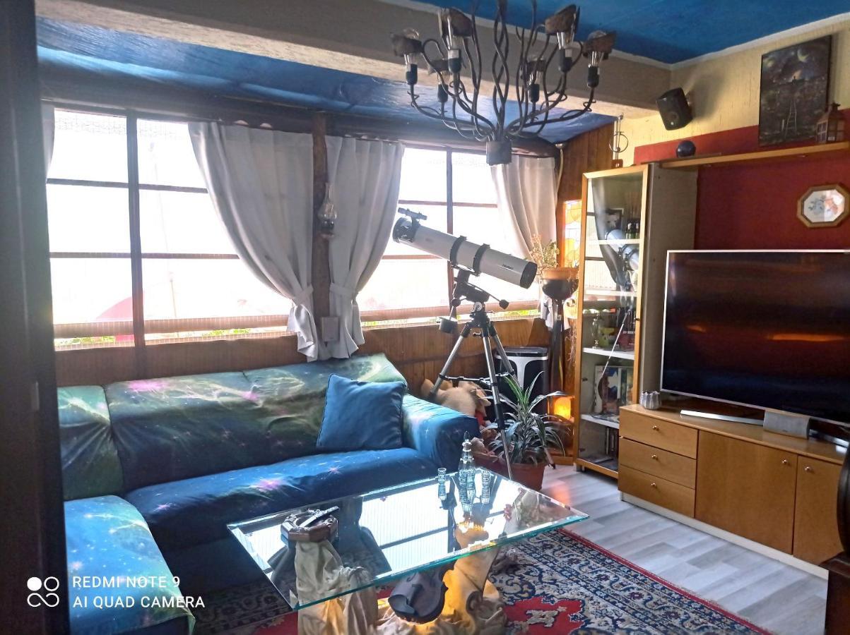 Comfortable Apartment With Panoramic View 65 M² Shared Pool Challand Saint Victor Exterior foto